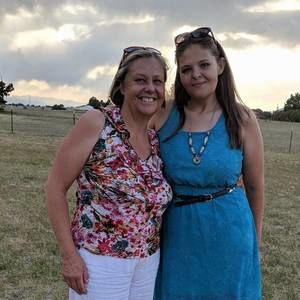 Meet your Posher, Meg